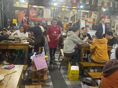 -正南齊北重庆老火锅(光华村直营店)