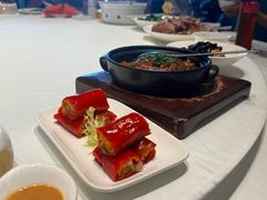 -好友缘家宴(青山路店)