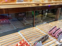 -奈雪的茶(青岛卓悦里INTOWN店)