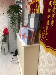 -周怡玲美容美体SPA