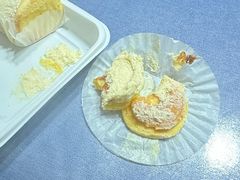 -東更道点心行(文化东路店)