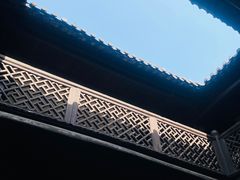 -张公山寨景区
