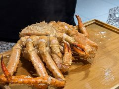 -震海贝烤贝·民俗特色店(延吉总店)