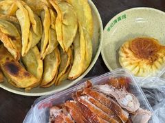 -李记清真馆(打钉巷店)