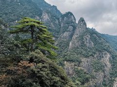 -三清山风景名胜区