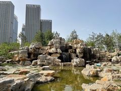 -西海子公园