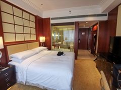 -上海雅居乐万豪侯爵酒店