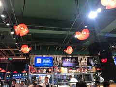 大堂-陈鹏鹏潮汕菜(欢乐海岸 海边景观店)