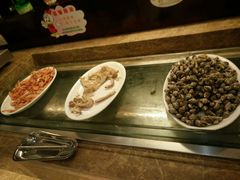 -荣誉国际酒店-海鲜自助餐厅(迎宾大道店)