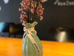 餐具摆设-阿五黄河大鲤鱼(纬三路店)