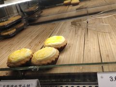 -芳叔(江南新地店)