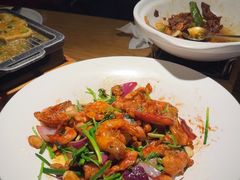 -九毛九西北菜(大东海店)