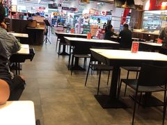 大堂-金鼎轩·滋养小餐馆(联想桥店)