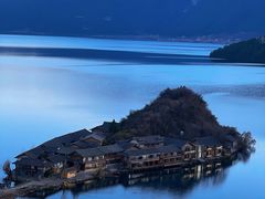 -丽江泸沽湖景区