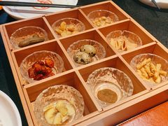 -探鱼·鲜青椒爽麻烤鱼(银泰城店)