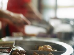 -好成财牛排馆(涂门街总店)