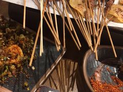-五样儿西昌小签签烤串(建设路店)