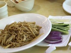 -老昌春饼(西民主路总店)