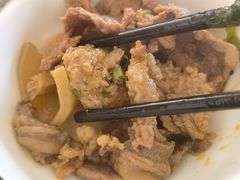 -徐氏竹香园牛肉火锅(飞虎路店)