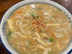 -老雒阳面馆·水席(定鼎门店)