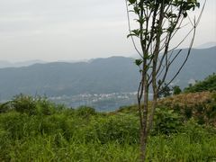 -仙岛湖旅游风景区