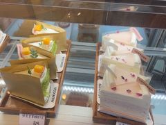 -奈诺甜品·生日蛋糕·下午茶(古城店)