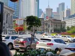 -老板娘的烤肉店(港湾广场店)
