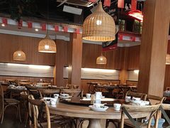 -味莊餐厅(康庄南街店)