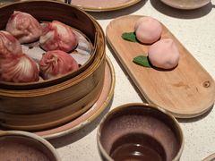招牌小笼包-竹外桃花·江南小酒馆(SKP·S店)