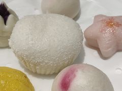 -桃子餐厅·天津菜(王顶堤总店)