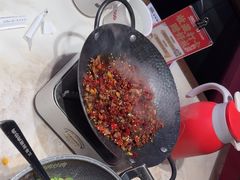 -味上湘菜馆(阿波罗店)