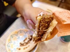 -大嘻咹biangbiang面(历史博物馆店)