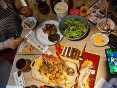 -千寿·金焰食堂(仁和新城店)