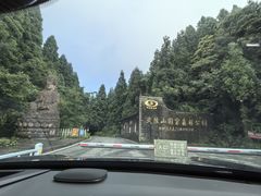 -武陵山森林公园