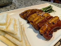 -一江春水·杭帮臻宴(三台山店)