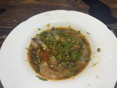 -大洋家·精品潮汕菜·生腌砂锅粥(天河东路店)