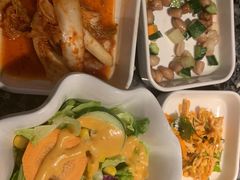-汉拿山(包河万达店)