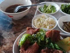 -王虎成猪排骨烩菜非物质文化遗产传承馆