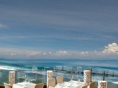 -巴厘岛悦榕庄Jumana露台餐厅