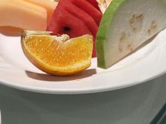 -白云中餐厅·粤菜·亚龙湾喜来登度假酒店