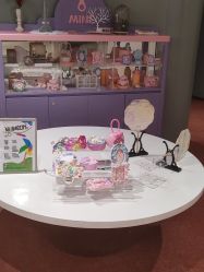 -奈尔宝·国风主题儿童乐园·亲子餐厅(豫园商城店)