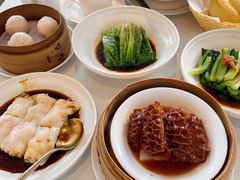 -铭家点心(秦岭路店)