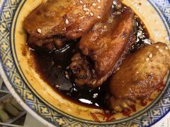 -赵记传承·中国甜品(福州总店)