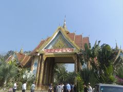 -西双版纳傣族园