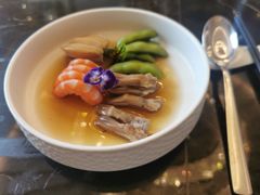 -湖州皇冠假日酒店-彩丰楼中餐厅