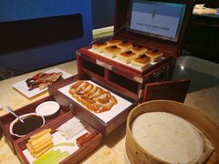-上饍·中国厨房(建发JFC品尚中心店)