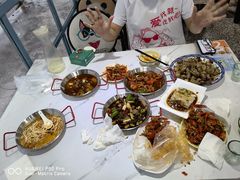 -辣螃铠盆盆蟹大排档(总店)