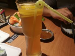 -万岁寿司(天河领展店)