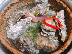 -望江门小龙虾·烧烤(九堡店)