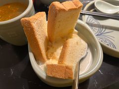 德宏椰汁泡鲁达-云海肴云南菜·蒸汽石锅鱼(青岛万象城店)